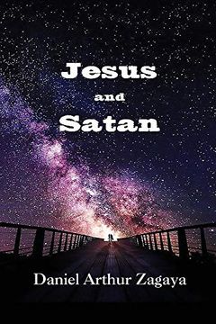 portada Jesus and Satan (en Inglés)