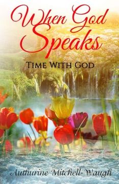 portada When God Speaks: Time With God