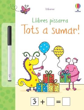 portada Tots a Sumar! (in Spanish)