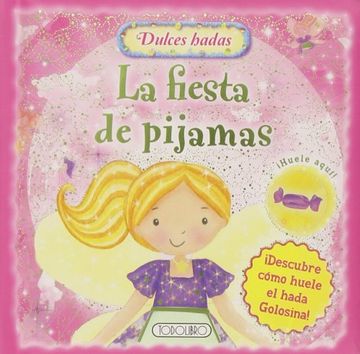 portada La Fiesta de Pijamas