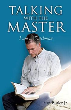 portada Talking With the Master (en Inglés)