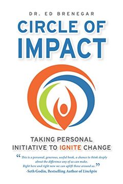 portada Circle of Impact: Taking Personal Initiative to Ignite Change 
