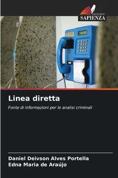 portada Linea diretta (in Italian)