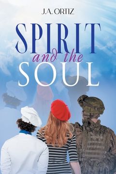 portada Spirit and the Soul (in English)