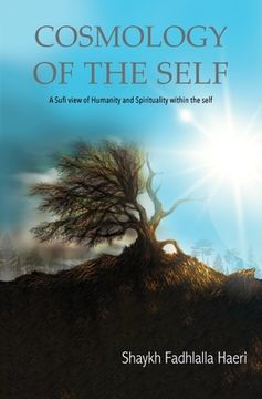 portada Cosmology of the Self (in English)