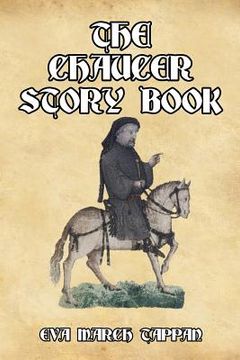 portada The Chaucer Story Book (in English)
