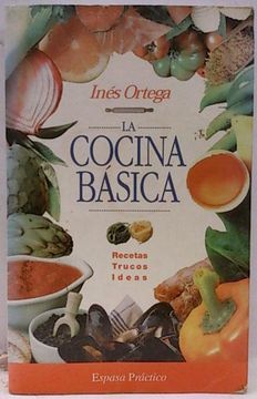 portada Cocina Basica (in Spanish)