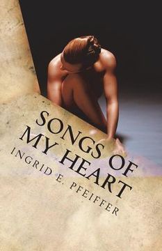 portada Songs of My Heart: Naked Soul - Poetry (en Inglés)
