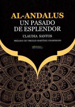portada Al-Andalus. Un Pasado de Esplendor (in Spanish)