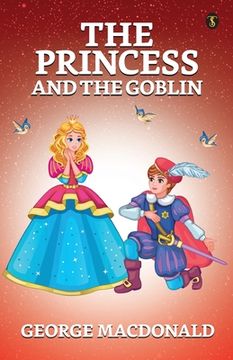 portada The Princess And The Goblin (en Inglés)