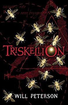 portada Triskellion (en Inglés)
