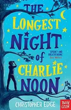 portada The Longest Night of Charlie Noon (en Inglés)