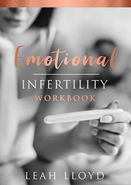 portada Emotional Infertility Workbook (in English)