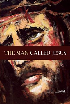 portada The man Called Jesus (en Inglés)