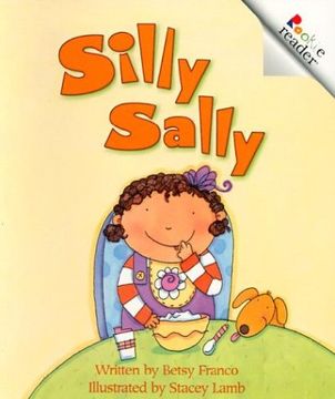 portada Silly Sally (a Rookie Reader) (in English)