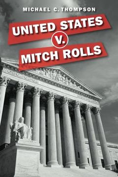 portada United States v. Mitch Rolls