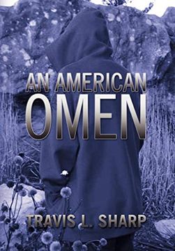 portada An American Omen (en Inglés)