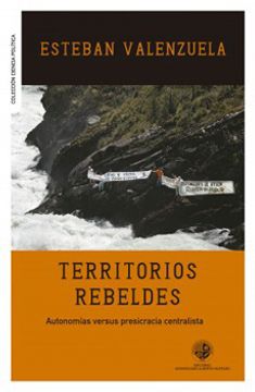 portada Territorios Rebeldes (in Spanish)