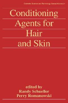 portada conditioning agents for hair and skin