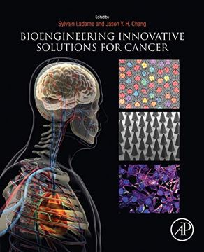 portada Bioengineering Innovative Solutions for Cancer (en Inglés)