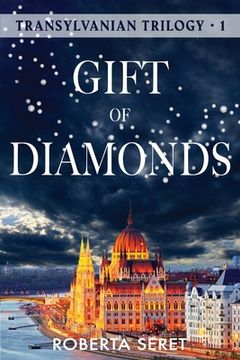 portada Gift of Diamonds (en Inglés)