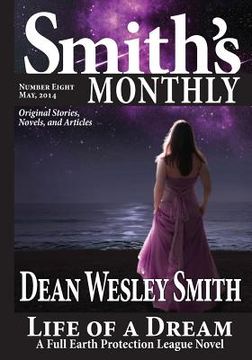 portada Smith's Monthly #8 (en Inglés)