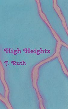 portada High Heights (en Inglés)