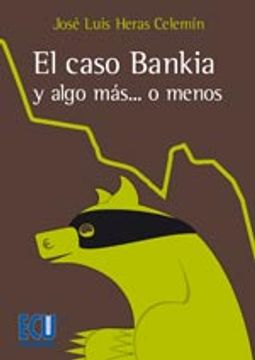 portada Caso Bankia Y Algo Mas O Menos
