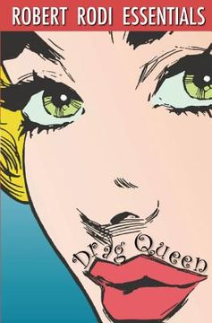 portada Drag Queen (Robert Rodi Essentials) (en Inglés)