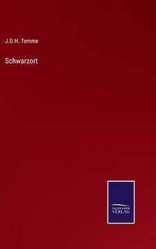 portada Schwarzort (en Alemán)