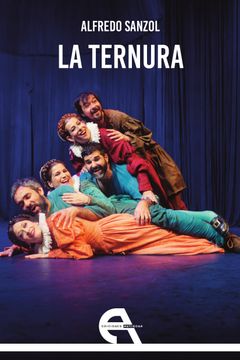 portada La Ternura (Teatro)