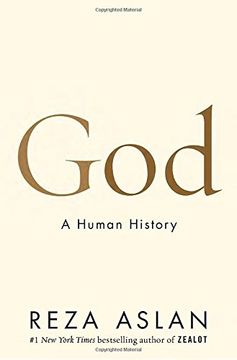 portada God: A Human History 