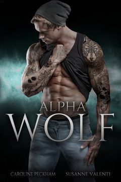 portada Alpha Wolf (in English)