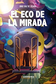 portada El eco de la Mirada (in Spanish)