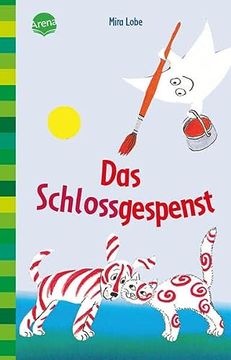 portada Das Schlossgespenst (en Alemán)