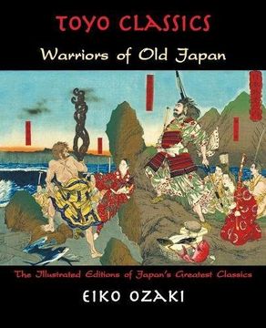 portada Warriors of Old Japan (TOYO Classics)