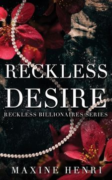 portada Reckless Desire (en Inglés)