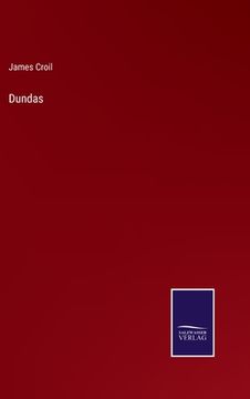 portada Dundas (en Inglés)