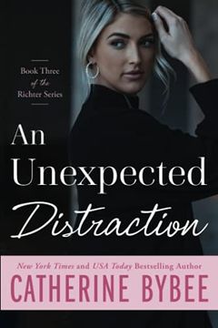 portada An Unexpected Distraction: 3 (Richter, 3) (en Inglés)