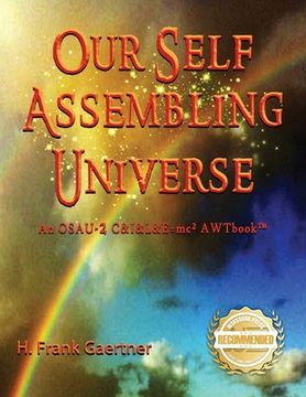 portada Our Self-Assembling Universe (en Inglés)