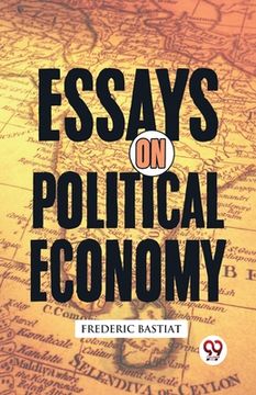 portada Essays on Political Economy (in English)