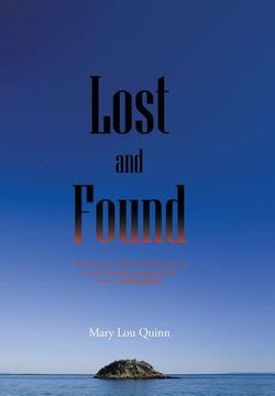 portada Lost and Found