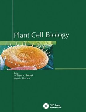 portada Plant Cell Biology (en Inglés)