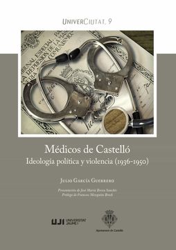 portada Medicos de Castello