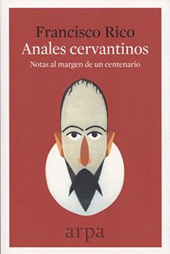 portada Anales Cervantinos (in Spanish)