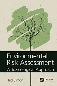portada Environmental Risk Assessment: A Toxicological Approach (in English)