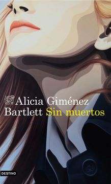 portada Sin Muertos (in Spanish)