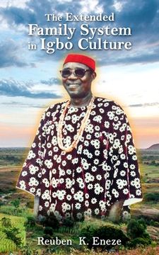 portada The Extended Family System in Igbo Culture: A Social Security System (in English)