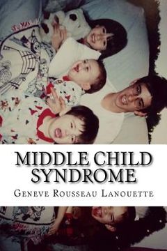 portada Middle Child Syndrome (en Inglés)