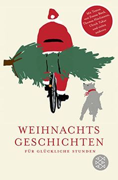 portada Weihnachtsgeschichten für Glückliche Stunden (in German)